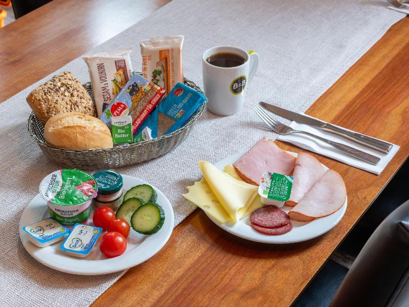 B&B HOTEL Eschweiler - Oda