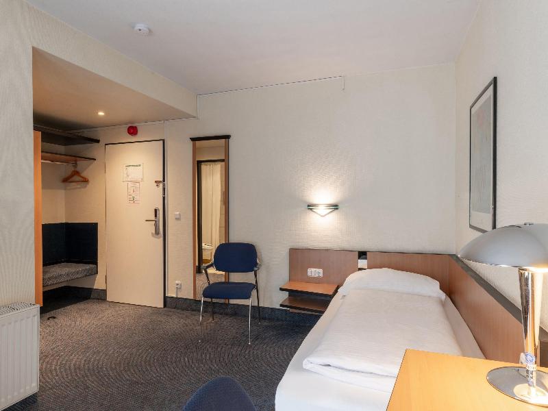 B&B HOTEL Eschweiler - Oda