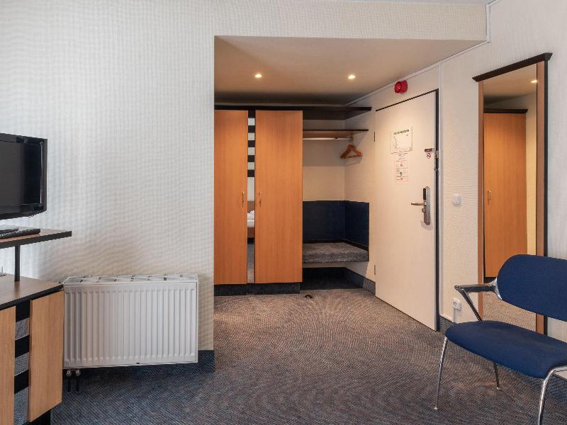 B&B HOTEL Eschweiler - Oda