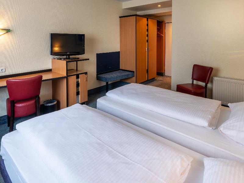 B&B HOTEL Eschweiler - Oda