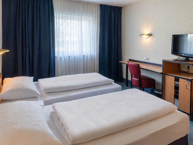 B&B HOTEL Eschweiler - Oda