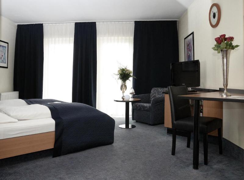 B&B HOTEL Eschweiler - Oda