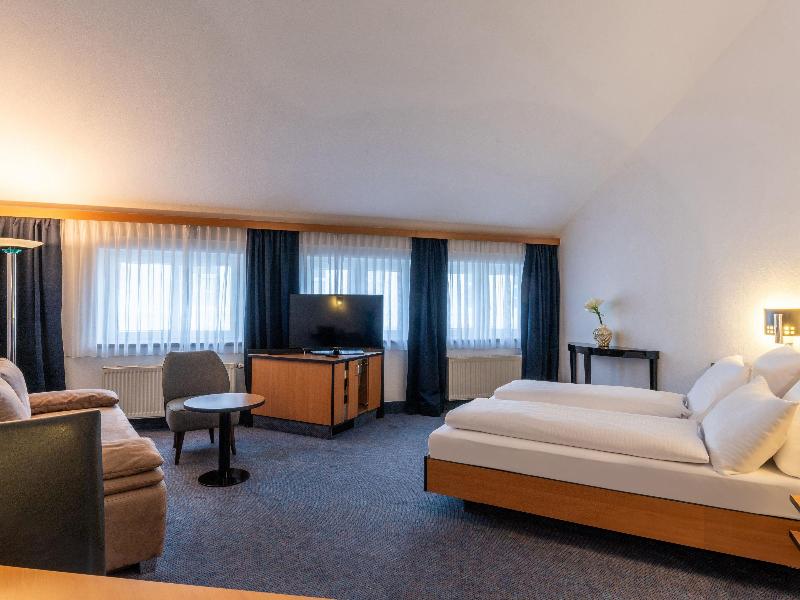 B&B HOTEL Eschweiler - Oda