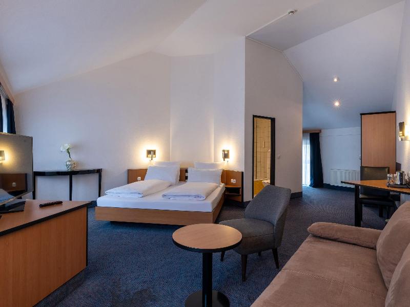 B&B HOTEL Eschweiler - Oda