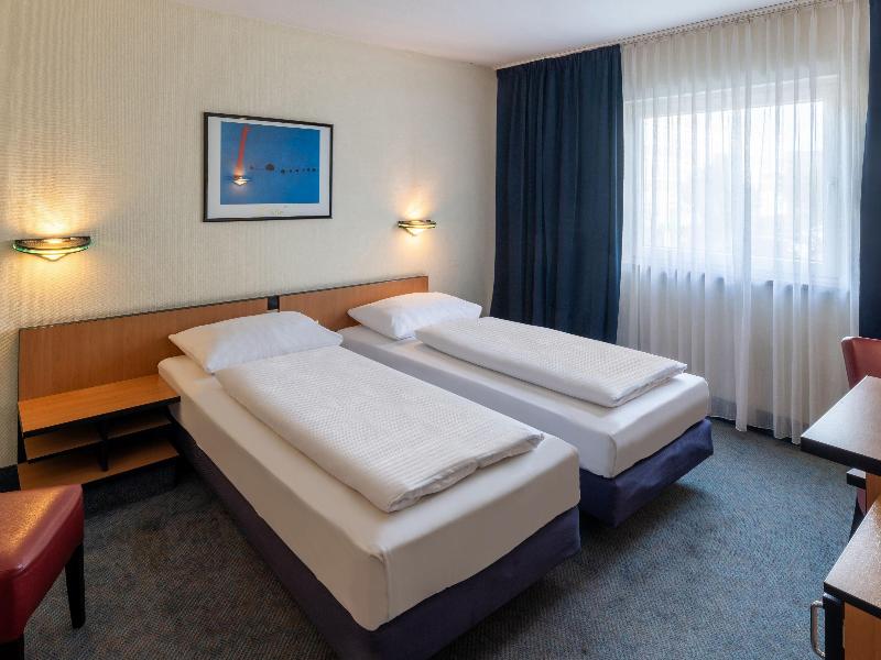 B&B HOTEL Eschweiler - Oda