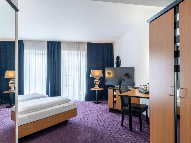 B&B HOTEL Eschweiler - Oda