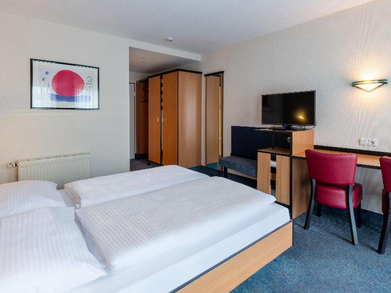 B&B HOTEL Eschweiler - Oda