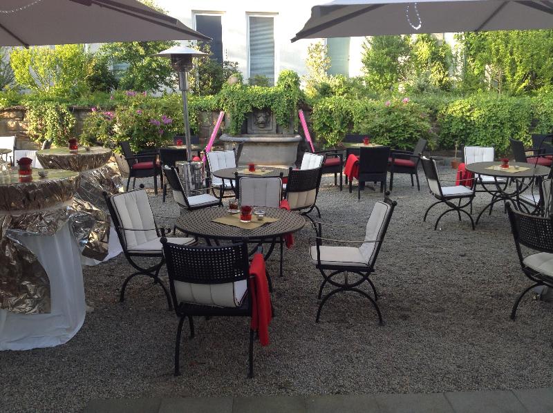 B&B HOTEL Eschweiler - Restoran