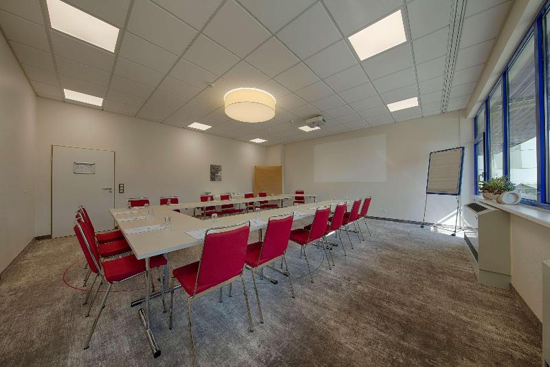 Best Western Hotel Wetzlar - Toplantı