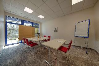 Best Western Hotel Wetzlar fotoÄŸrafÄ±