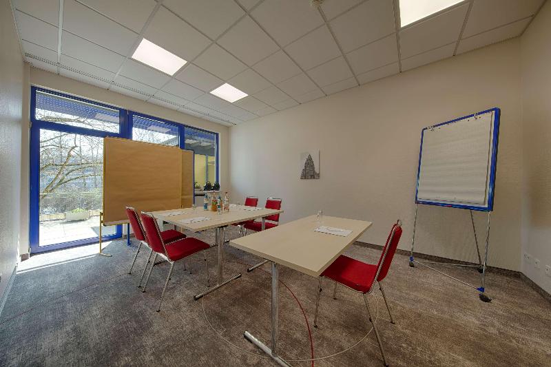 Best Western Hotel Wetzlar - Toplantı