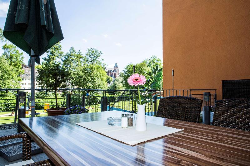Best Western Hotel Wetzlar - Genel