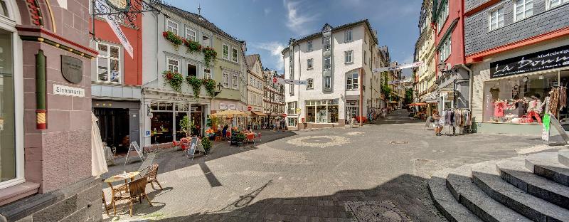 Best Western Hotel Wetzlar - Genel