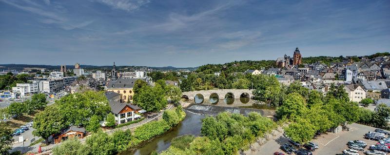 Best Western Hotel Wetzlar - Genel