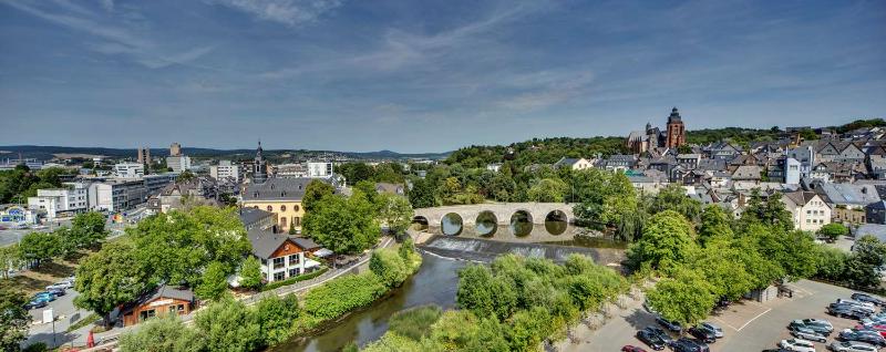 Best Western Hotel Wetzlar - Genel