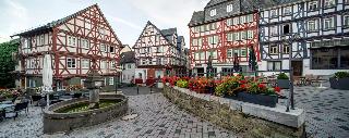 Best Western Hotel Wetzlar fotoÄŸrafÄ±