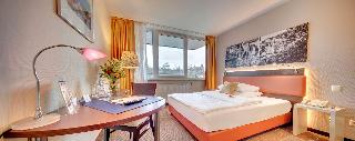 Best Western Hotel Wetzlar fotoÄŸrafÄ±