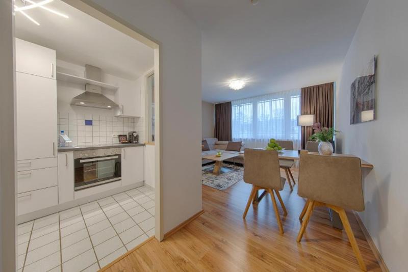 Best Western Hotel Wetzlar - Oda