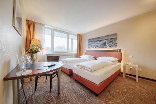 Best Western Hotel Wetzlar fotoÄŸrafÄ±
