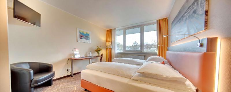 Best Western Hotel Wetzlar - Oda