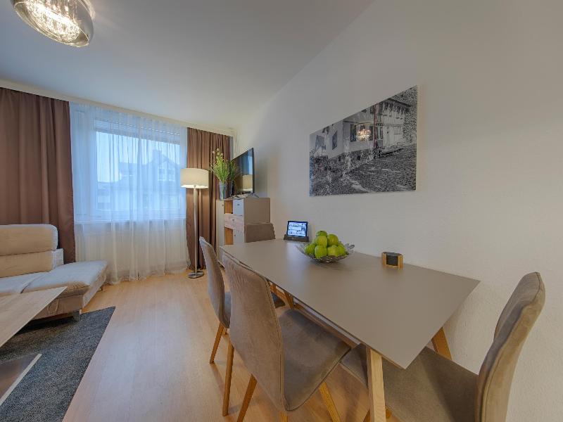 Best Western Hotel Wetzlar - Oda