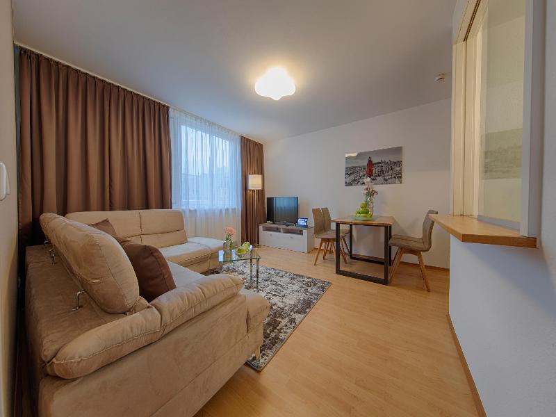 Best Western Hotel Wetzlar - Oda