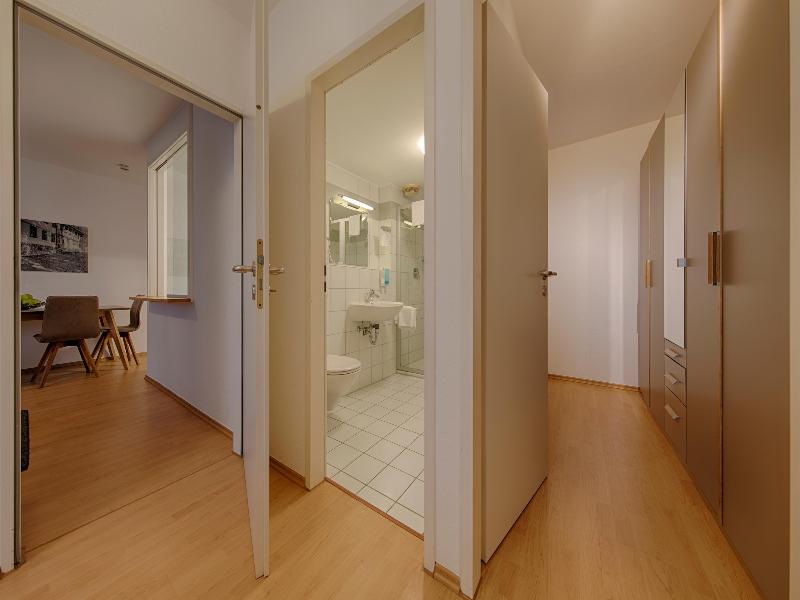Best Western Hotel Wetzlar - Oda