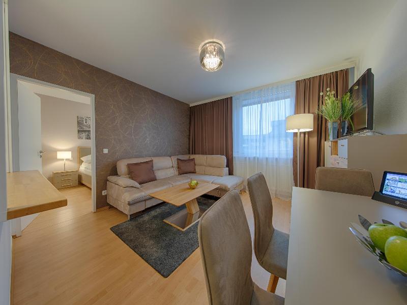 Best Western Hotel Wetzlar - Oda