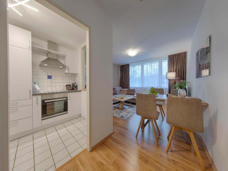 Best Western Hotel Wetzlar - Oda
