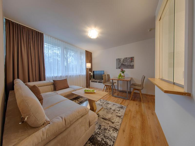 Best Western Hotel Wetzlar - Oda