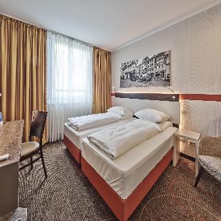 Best Western Hotel Wetzlar fotoÄŸrafÄ±