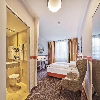 Best Western Hotel Wetzlar fotoÄŸrafÄ±
