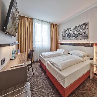 Best Western Hotel Wetzlar fotoÄŸrafÄ±