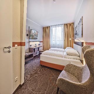 Best Western Hotel Wetzlar fotoÄŸrafÄ±