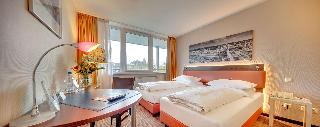 Best Western Hotel Wetzlar fotoÄŸrafÄ±