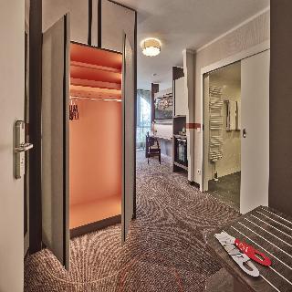 Best Western Hotel Wetzlar fotoÄŸrafÄ±