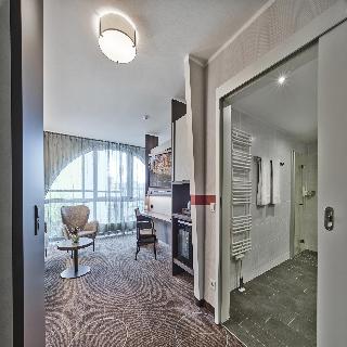 Best Western Hotel Wetzlar fotoÄŸrafÄ±
