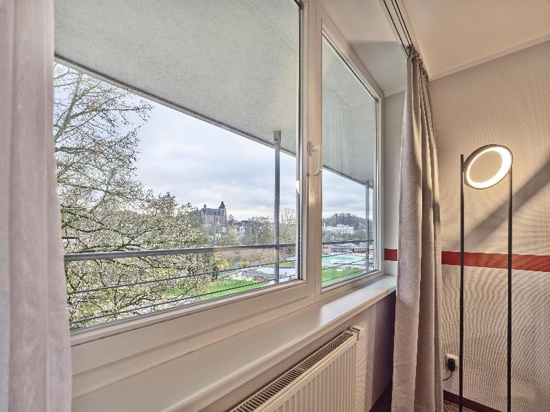 Best Western Hotel Wetzlar - Oda