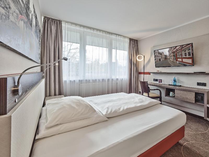 Best Western Hotel Wetzlar - Oda