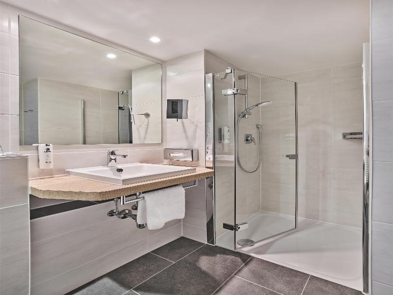 Best Western Hotel Wetzlar - Oda