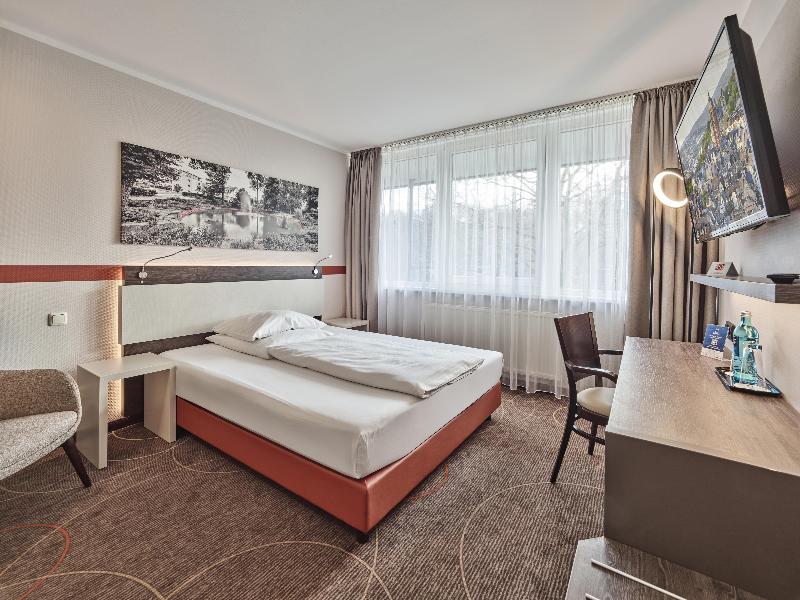 Best Western Hotel Wetzlar - Oda