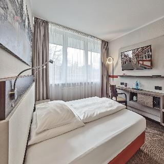 Best Western Hotel Wetzlar fotoÄŸrafÄ±