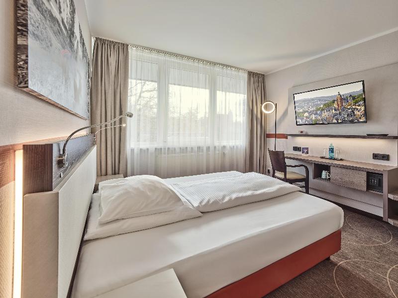Best Western Hotel Wetzlar - Oda
