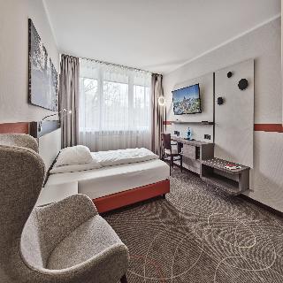 Best Western Hotel Wetzlar fotoÄŸrafÄ±