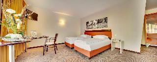 Best Western Hotel Wetzlar fotoÄŸrafÄ±