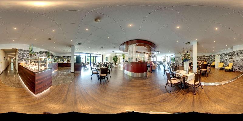 Best Western Hotel Wetzlar - Restoran