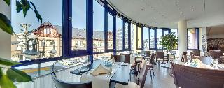 Best Western Hotel Wetzlar fotoÄŸrafÄ±