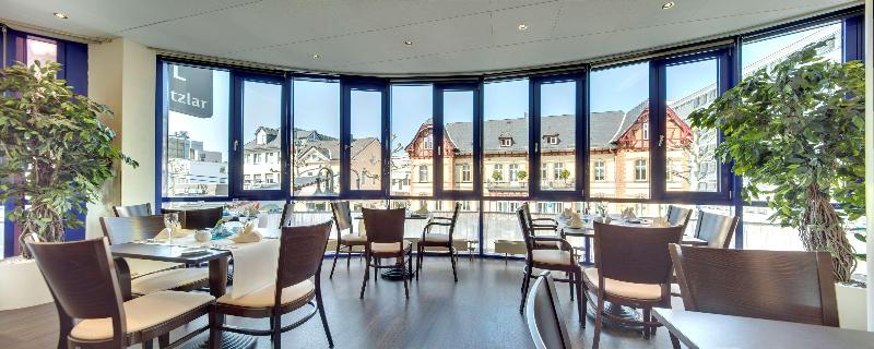 Best Western Hotel Wetzlar - Restoran
