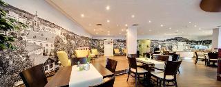 Best Western Hotel Wetzlar fotoÄŸrafÄ±