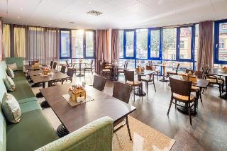 Best Western Hotel Wetzlar fotoÄŸrafÄ±